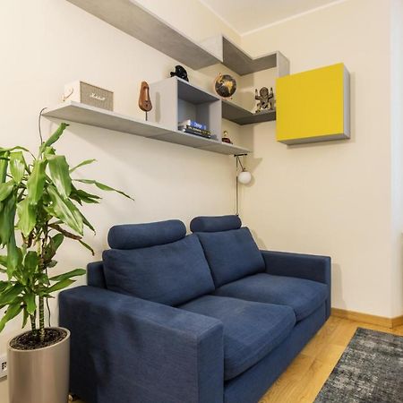 Easylife - Moderno Ed Elegante Appartamento Vicino Arco Della Pace Милан Экстерьер фото