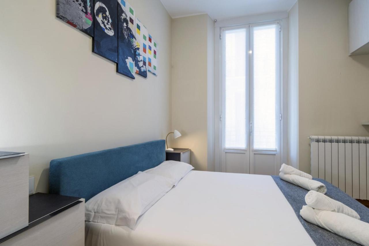 Easylife - Moderno Ed Elegante Appartamento Vicino Arco Della Pace Милан Экстерьер фото