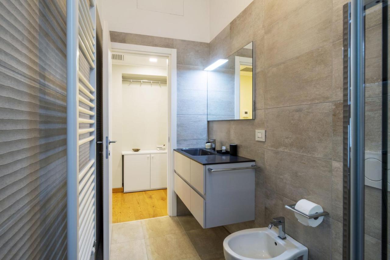 Easylife - Moderno Ed Elegante Appartamento Vicino Arco Della Pace Милан Экстерьер фото