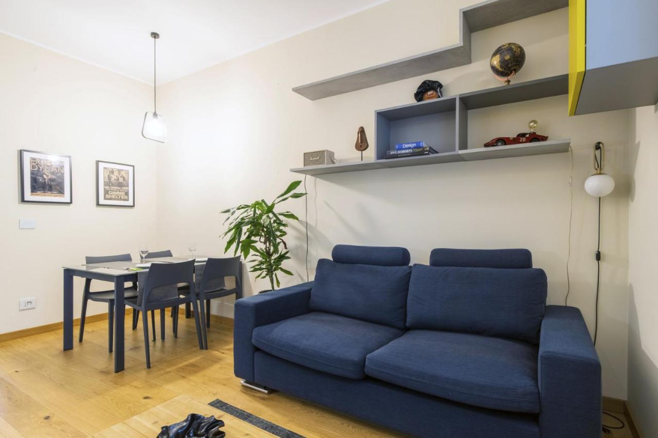 Easylife - Moderno Ed Elegante Appartamento Vicino Arco Della Pace Милан Экстерьер фото