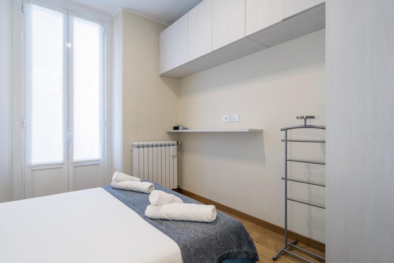 Easylife - Moderno Ed Elegante Appartamento Vicino Arco Della Pace Милан Экстерьер фото