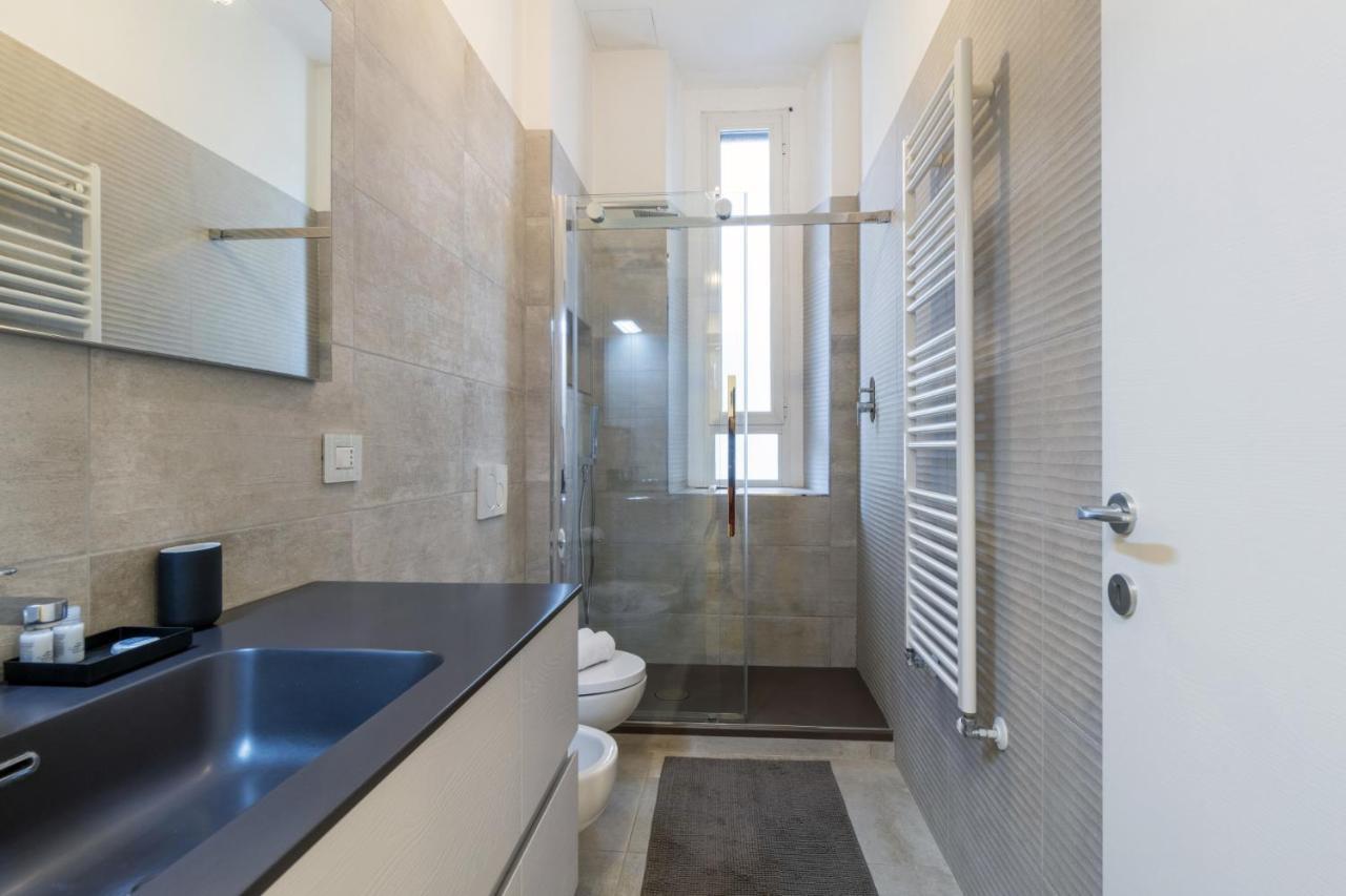 Easylife - Moderno Ed Elegante Appartamento Vicino Arco Della Pace Милан Экстерьер фото