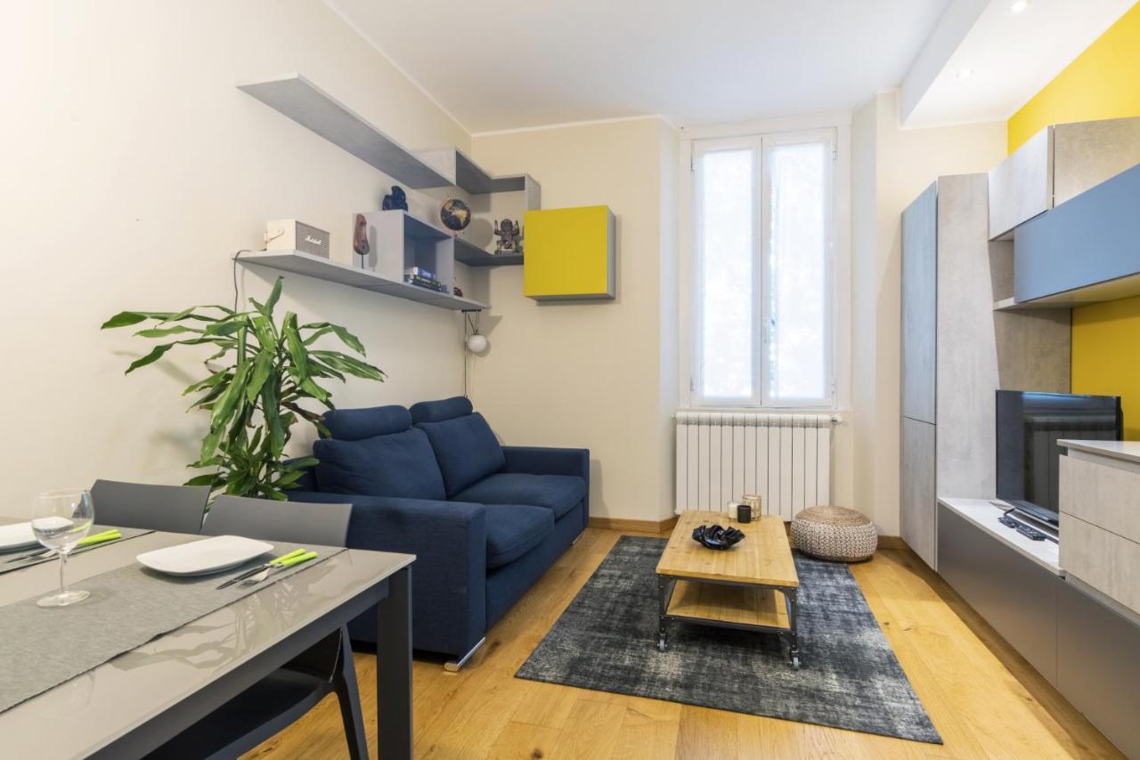 Easylife - Moderno Ed Elegante Appartamento Vicino Arco Della Pace Милан Экстерьер фото