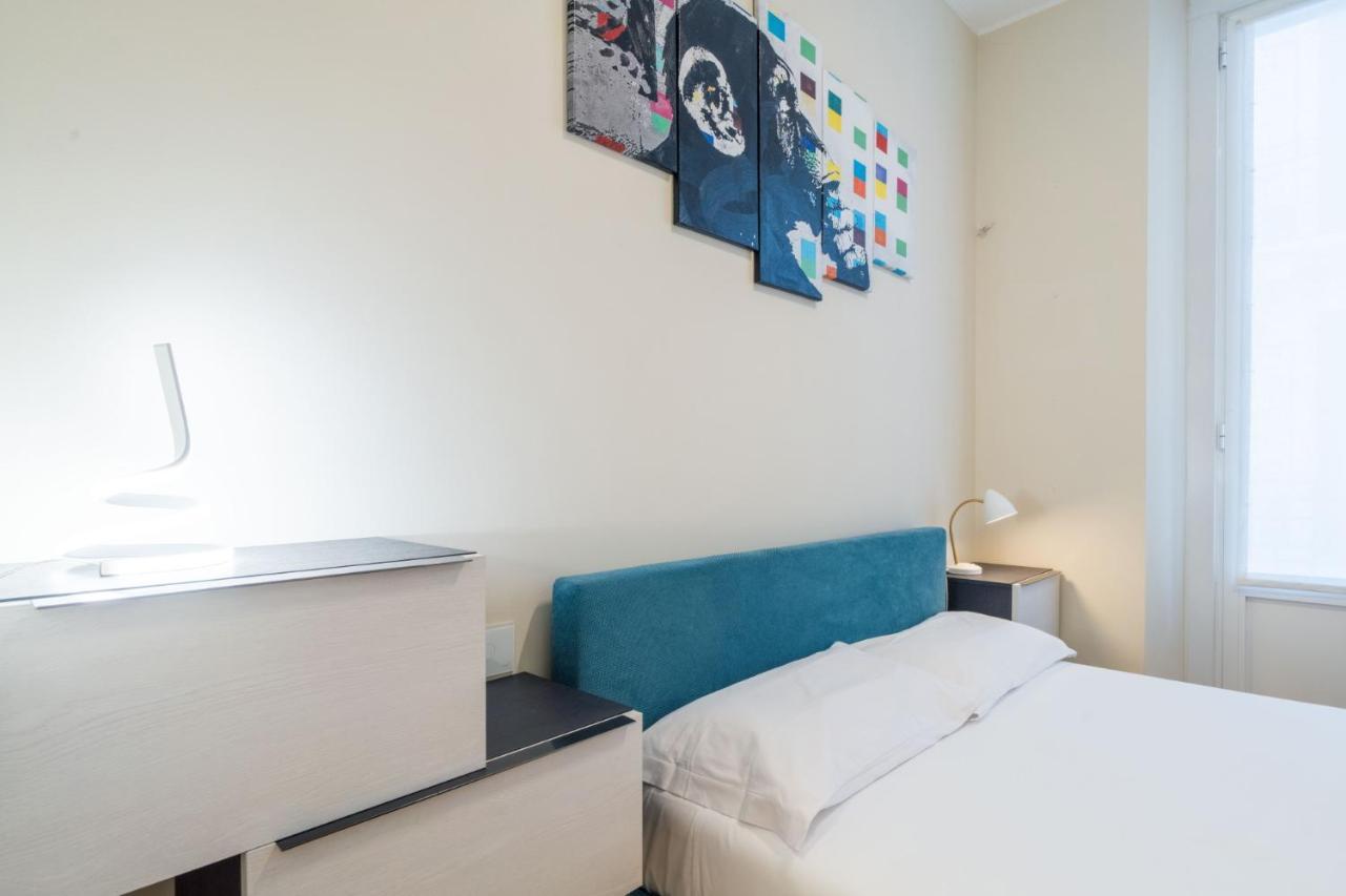 Easylife - Moderno Ed Elegante Appartamento Vicino Arco Della Pace Милан Экстерьер фото