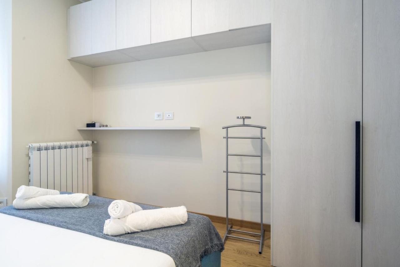 Easylife - Moderno Ed Elegante Appartamento Vicino Arco Della Pace Милан Экстерьер фото